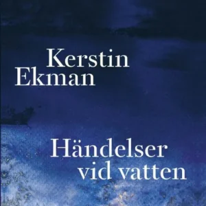 Händelser vid vatten