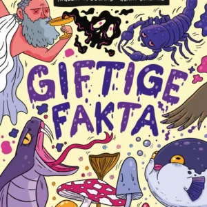 Giftige fakta