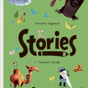 Stories 1 Teacher's Guide