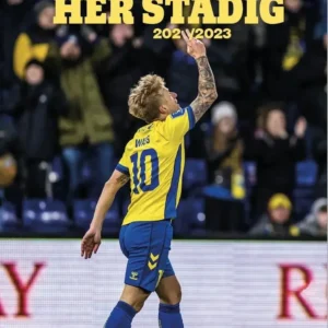 Vi står her stadig 2022/2023