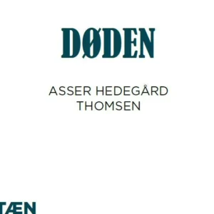 Døden