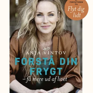 Forstå din frygt