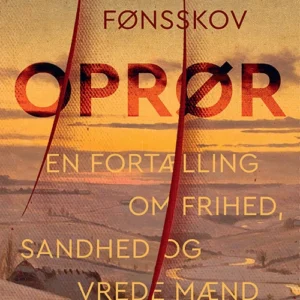 Oprør