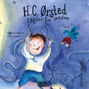 H. C. Ørsted tænder for verden