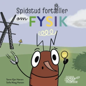 Spidstud fortæller om fysik