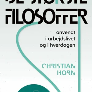 De største filosoffer