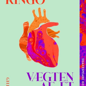 Vægten af et hjerte - Shakespeare genfortalt