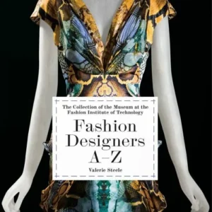 Fashion Designers AÂZ. 40th Ed.