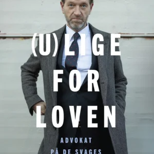 (U)lige for loven
