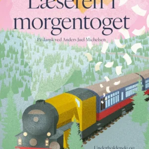 Læseren i morgentoget