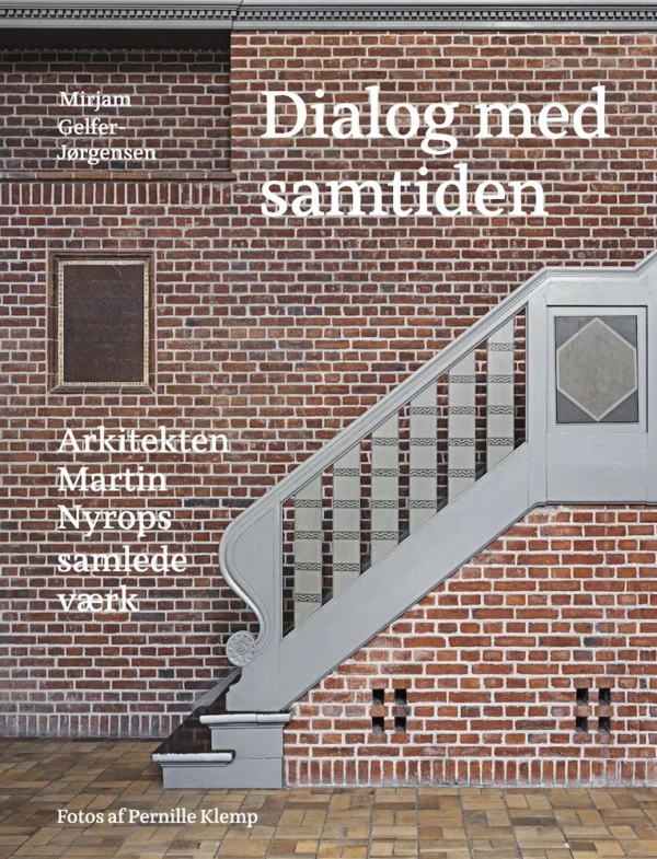 Dialog med samtiden