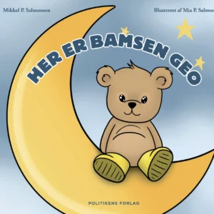 Her er Bamsen Geo