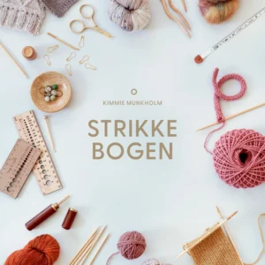 Strikkebogen