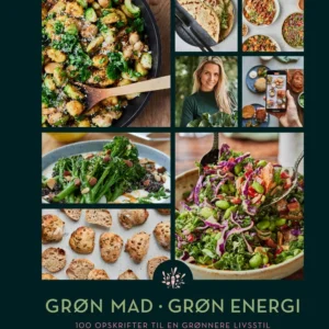 Grøn mad - grøn energi