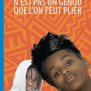 Le coeur n'est pas un genou que l'on peut plier, ER B