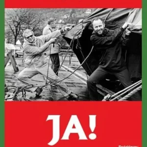 Venstrepopulisme? Ja
