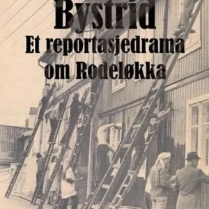 Bystrid : et reportasjedrama om Rodeløkka