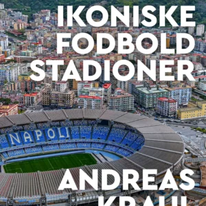 100 ikoniske fodboldstadioner