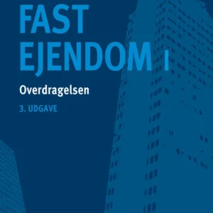 Fast Ejendom I