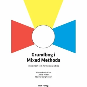 Grundbog i Mixed Methods
