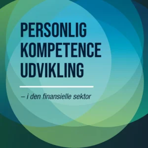 Personlig kompetenceudvikling