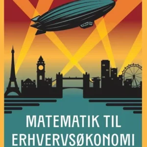 Matematik til erhvervsøkonomi