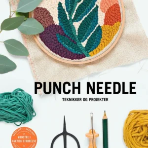Punch needle