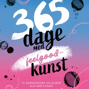 365 dage med feelgood-kunst