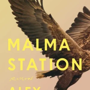 Malma station