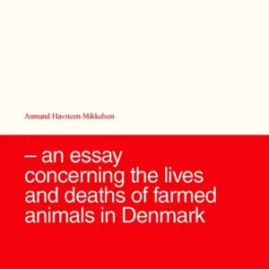 Danish Speciesism