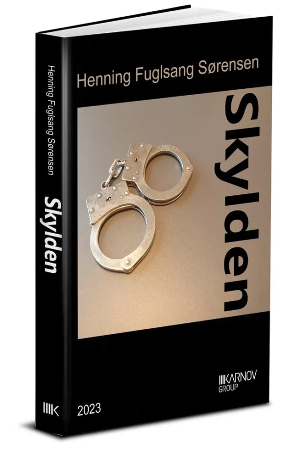 Skylden