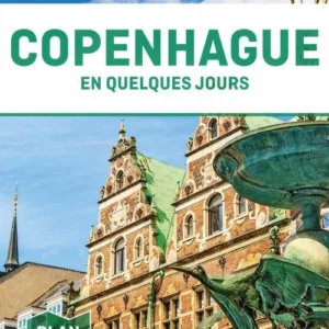 Copenhague en quelques jours