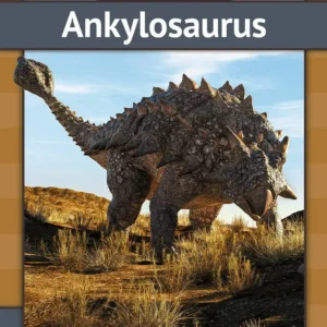 Ankylosaurus