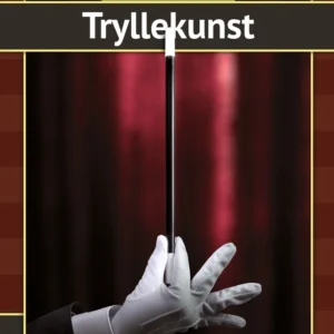 Tryllekunst