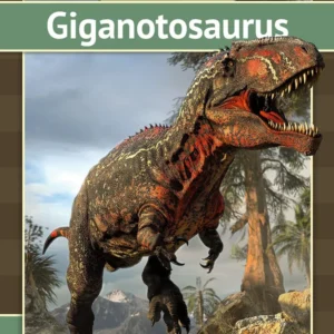 Giganotosaurus