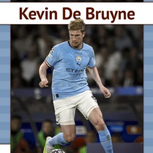 Kevin De Bruyne