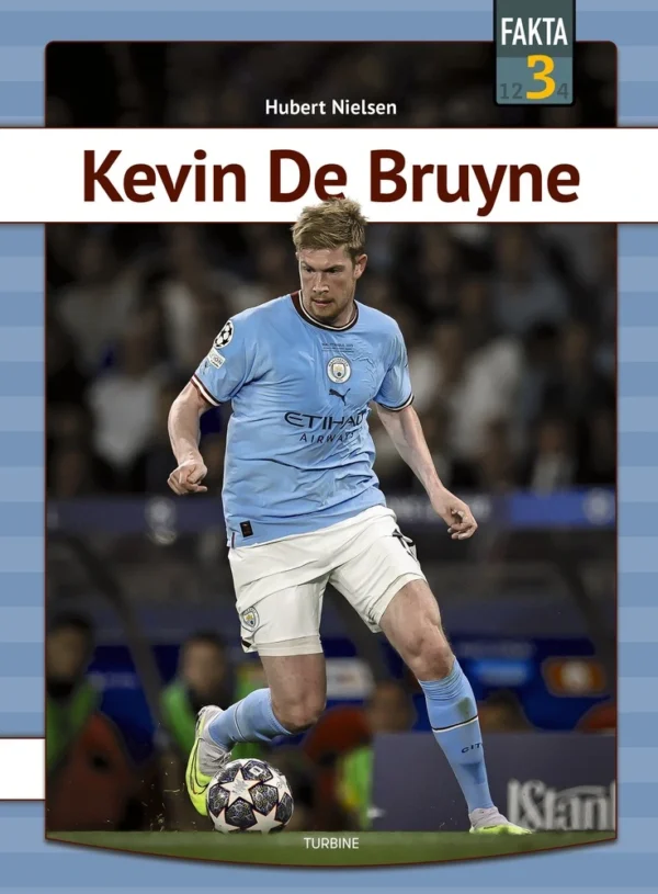Kevin De Bruyne