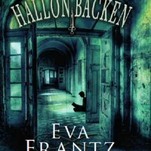 Hallonbacken