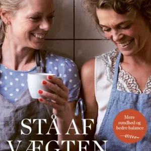 Stå af vægten
