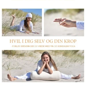 Hvil i dig selv og din krop