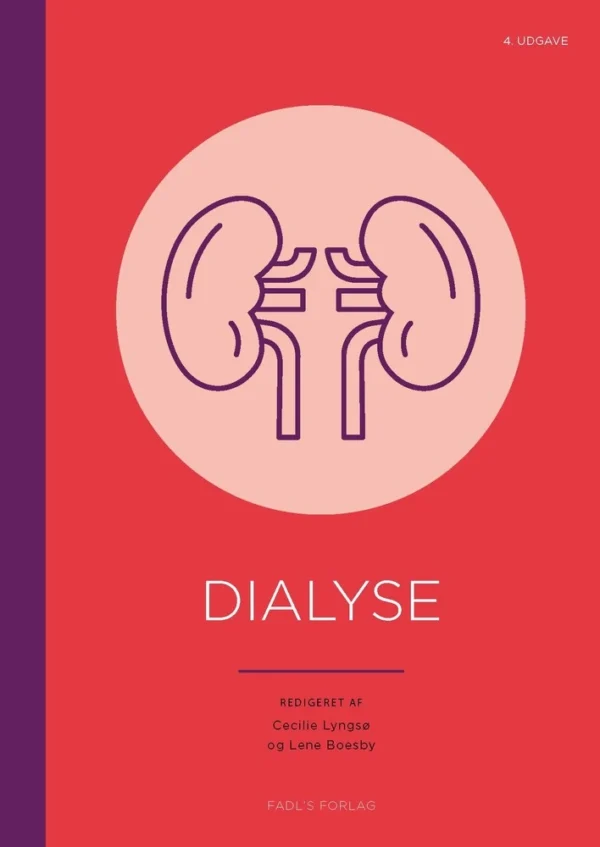 Dialyse, 4. udg.