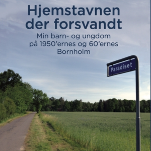 Hjemstavnen der forsvandt