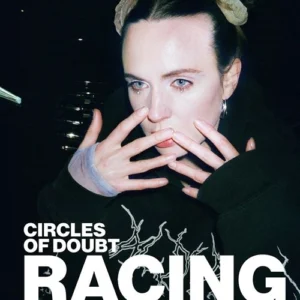 Racing - Circles of doubt, squares of light