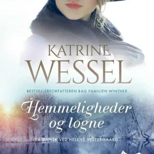 Hemmeligheder og løgne