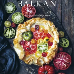 Mad fra Balkan