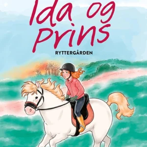 Ida og Prins 1: Ryttergården
