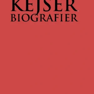 Kejserbiografier