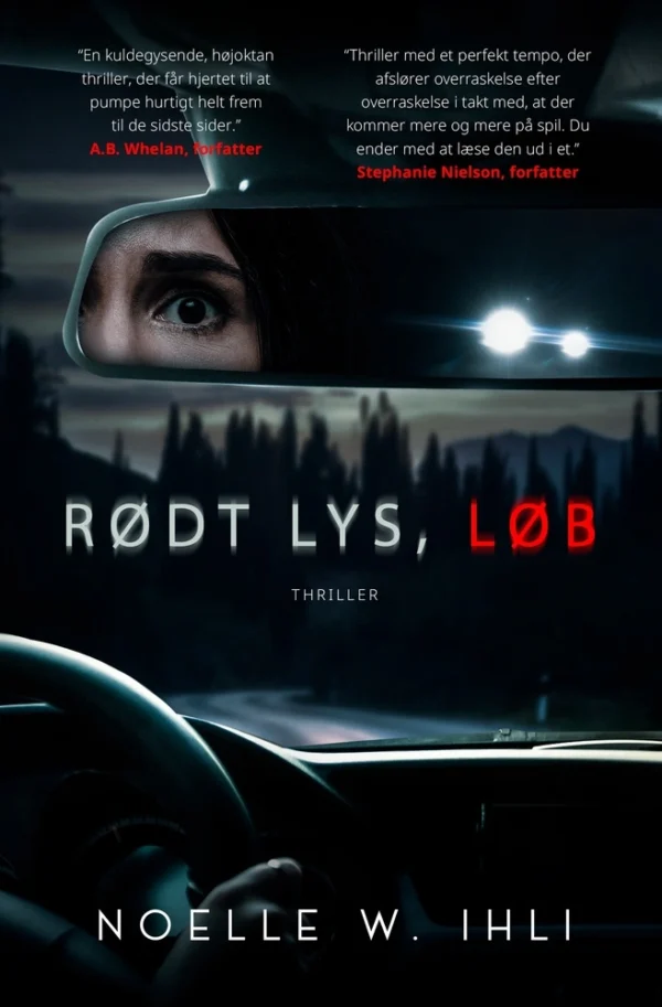 Rødt lys, løb