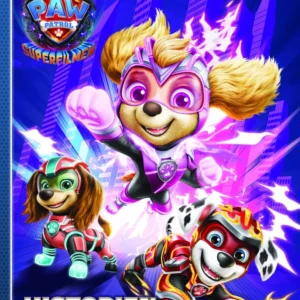 PAW Patrol Superfilmen: Historien bag filmen