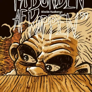 På bunden af koppen